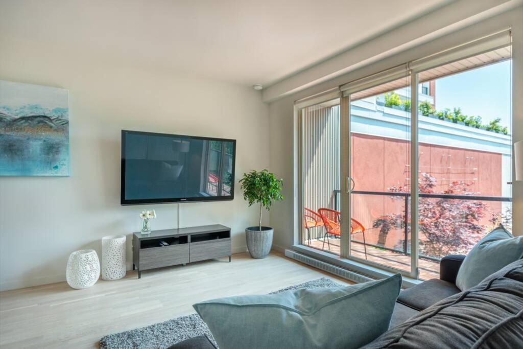 Apartmán Clean 3rd Floor Executive 1 Bedroom Apt In Old Town China Town Victoria