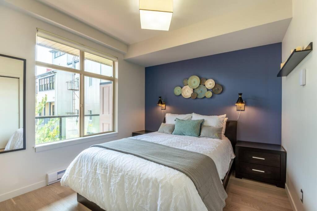Clean 3rd Floor Executive 1 Bedroom Apt In Old Town China Town Apartmán *