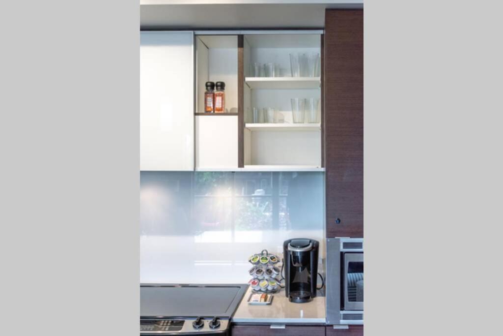 Apartmán Clean 3rd Floor Executive 1 Bedroom Apt In Old Town China Town Victoria